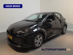 Mazda 2 Hybrid - 1.5 Exclusive-line - Stoel & Stuurverwarming - Apple Carplay/Android Auto - Dodehoekdetect