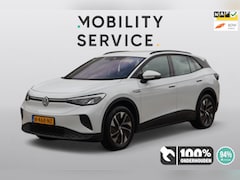 Volkswagen ID.4 - Pro 77 kWh SOH 94%