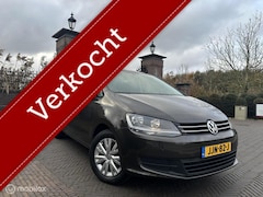 Volkswagen Sharan - 1.4 TSI 150pk 7-personen Trekhaak✅