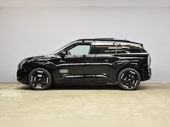 Kia EV3 - 81, 4 kWh 204pk GT-PlusLine