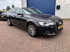 Audi A6 Avant - 2.0 TDI Sport Edition