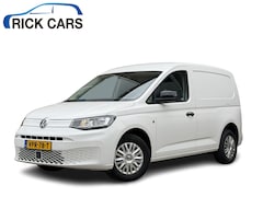 Volkswagen Caddy Cargo - 2.0 TDI Euro 6 Comfort CarPlay/Cruise control/