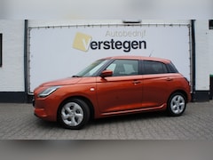 Suzuki Swift - 1.2 Select Sm.Hyb