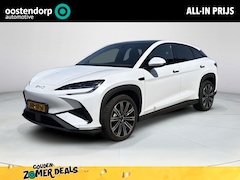 BYD Sealion 7 - Design AWD 82.5 kWh | Demo | Rijklaaprijs
