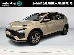 Hyundai Bayon - 1.0 T-GDI Comfort | Achteruitrijcamera | Apple Carplay/Android Auto | Rijklaarprijs