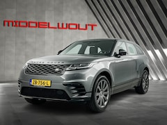 Land Rover Range Rover Velar - P250 Turbo AWD R-Dynamic HSE Pano-dak/Mass.Stoel