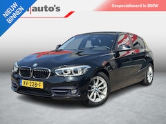BMW 1-serie - 118i Sport Line Edition