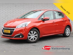 Peugeot 208 - 1.2 Puretech Blue Lion | Trekhaak | Bluetooth | Cruise | Navi | Airco