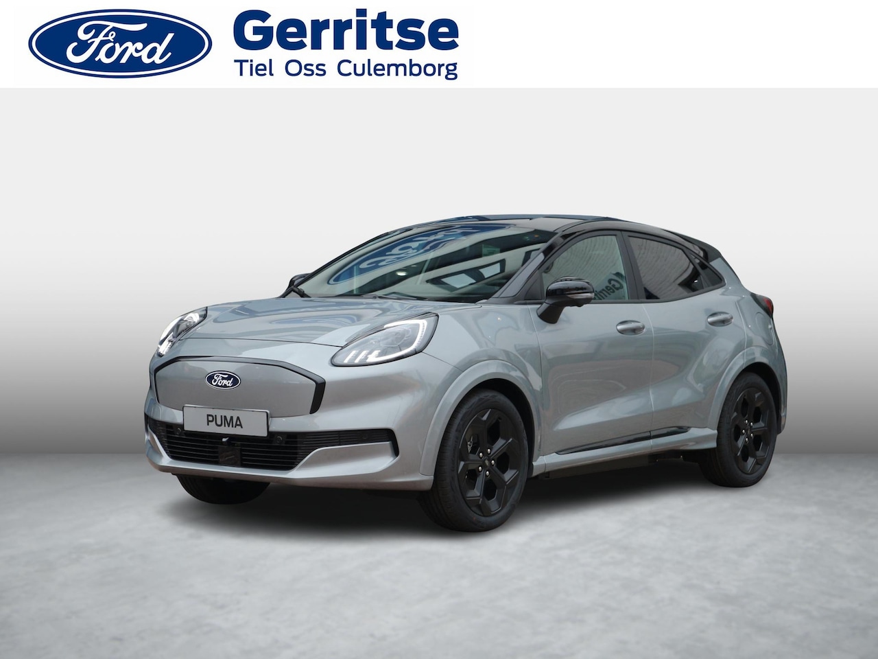 Ford Puma Gen-E - BlueCruise Edition 47 kWh * WINTER * MATRIX LED * TREKHAAK * - AutoWereld.nl