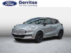 Ford Puma Gen-E - BlueCruise Edition 47 kWh * WINTER * MATRIX LED * TREKHAAK