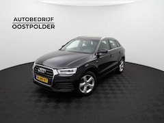 Audi Q3 - 1.4 TFSI CoD Sport Pro Line S