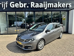 Peugeot 308 SW - 1.5 BlueHDi Premium*LED*Panorama