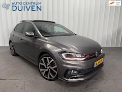 Volkswagen Polo - 2.0 GTI | 300 PK | DSG| PANO| BOMVOL