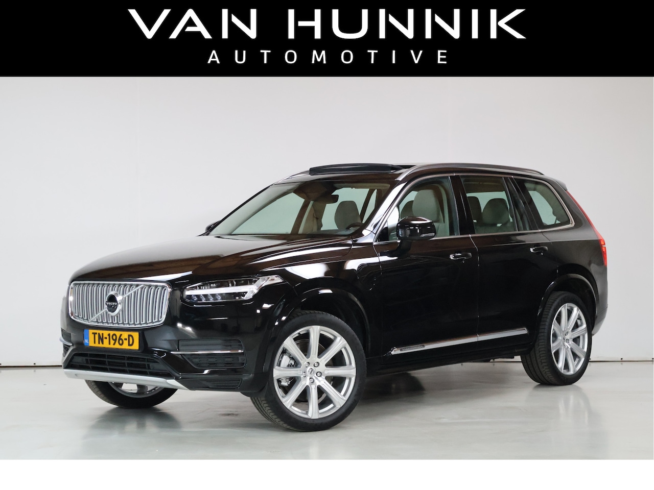 Volvo XC90 - 2.0 T8 AWD Inscription | Pano | 360 | Stoelventilatie | Acc | H&K - AutoWereld.nl
