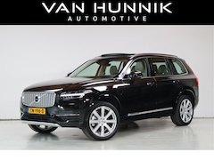 Volvo XC90 - 2.0 T8 AWD Inscription | Pano | 360 | Stoelventilatie | Acc | H&K