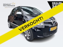 Renault Twingo - 1.0 SCe Collection DEALER ONDERHOUDEN | AIRCO l 1E EIGENAAR l BLUETOOTH l ELEC. RAMEN