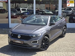 Volkswagen T-Roc Cabrio - 1.5 TSI R-Line