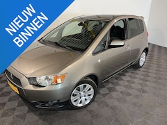 Mitsubishi Colt - 1.3 Edition Two