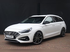 Hyundai i30 Wagon - 1.5 T-GDi MHEV Premium