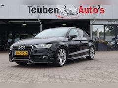Audi A3 Limousine - 1.4 TFSI CoD Ambition Pro Line S | Trekhaak | Automaat | S Line