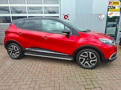 Renault Captur - 0.9 TCe Helly Hansen Camera Trekhaak