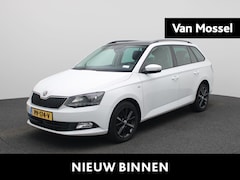 Skoda Fabia Combi - 1.0 TSI Drive | Climate Control | Parkeersensoren | Panoramadak | Lichtmetalen Velgen |