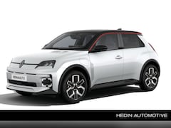 Renault 5 - 5 comfort range techno 52 kWh | Pack winter | Voorraad voordeel |
