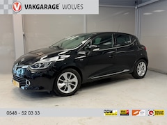 Renault Clio - 0.9 TCe Eco2 Limited | LM VELGEN | NAVI | CRUISE CONTROL |
