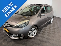 Renault Scénic - 1.2 TCe R-Cinéma