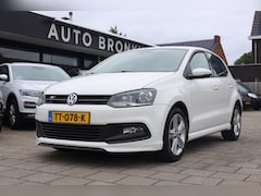 Volkswagen Polo - 1.2 R-LINE | AIRCO | 16 INCH | 59000 KM