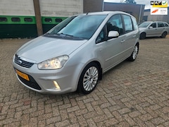 Ford C-Max - 1.8-16V Titanium ORIGINEEL 106000KM + N.A.P
