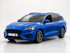 Ford Focus Wagon - 1.0 EcoBoost Hybrid ST Line X Business | Digital Cockpit | Carplay | Camera | Elek. Trekha