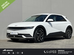 Hyundai IONIQ 5 - Connect 77.4 kWh / Dealer onderhouden / Accu SoH 100% / 1.600 kg afn. Trekhaak / Navigatie