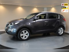 Kia Sportage - 1.6 GDI Plus Pack *Trekhaak* Airco|Cruise|All-seasons|PDC|NAP