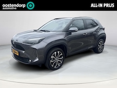 Toyota Yaris Cross - 1.5 Hybrid Business Plus