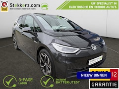 Volkswagen ID.3 - Tech 58 kWh Uniek Alle optie's Trekhaak, org. Fietsendrager