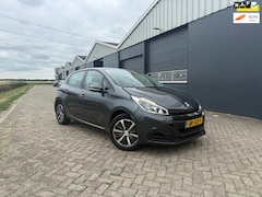 Peugeot 208 - 1.2 PureTech Active Blikschade/Handel/Navi
