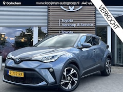 Toyota C-HR - 1.8 Hybrid Style Super Nette Auto, Adaptieve Cruise Control, Apple Carplay/Android Auto, N