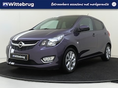 Opel Karl - 1.0 ecoFLEX Innovation | Carplay | Parkeersensoren | Airco |