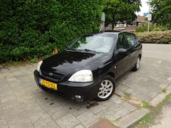 Kia Rio - 1.5 LS Ice MET APK