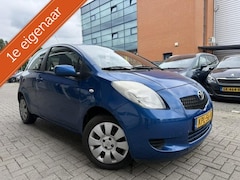 Toyota Yaris - 1.0 VVTi | Lage km | 1ste eigenaar | Nieuwe APK