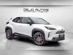 Toyota Yaris Cross - 1.5 HYBRID GR-SPORT NAVI MATRIX-LED HEAD-UP PDC V+A WINTER PACK 18INCH