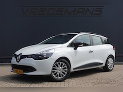 Renault Clio Estate - 0.9 TCe Authentique
