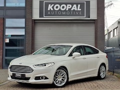 Ford Mondeo - 2.0 IVCT HEV Titanium | LED | DAB