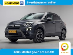Fiat 500 X - 500X Cross 1.0 GSE City Cross Opening Edition [ Keyless Stoelverwarming Camera ]