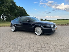 Volkswagen Corrado - 2.0-16V