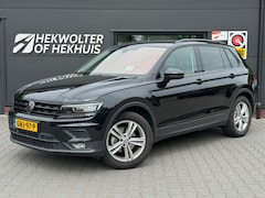 Volkswagen Tiguan - 1.5 TSI 150 PK DSG Highline | Trekhaak | ACC | LED | Camera
