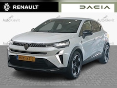 Renault Captur - 1.6 E-Tech full hybrid 145 techno