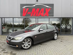 BMW 3-serie - 325i 3.0 High Exec NAP Xenon Cruise Sportstoelen