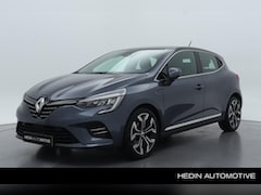 Renault Clio - 1.0 TCe Intens | Camera | Apple CarPlay & android